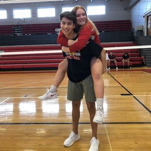 Meet your Posher, Michal